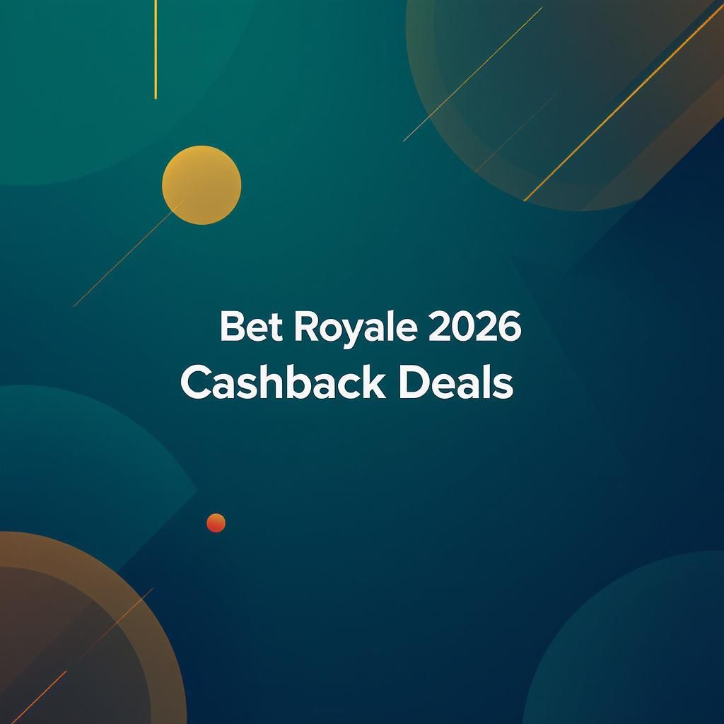 Bet Royale 2026 Cashback Deals