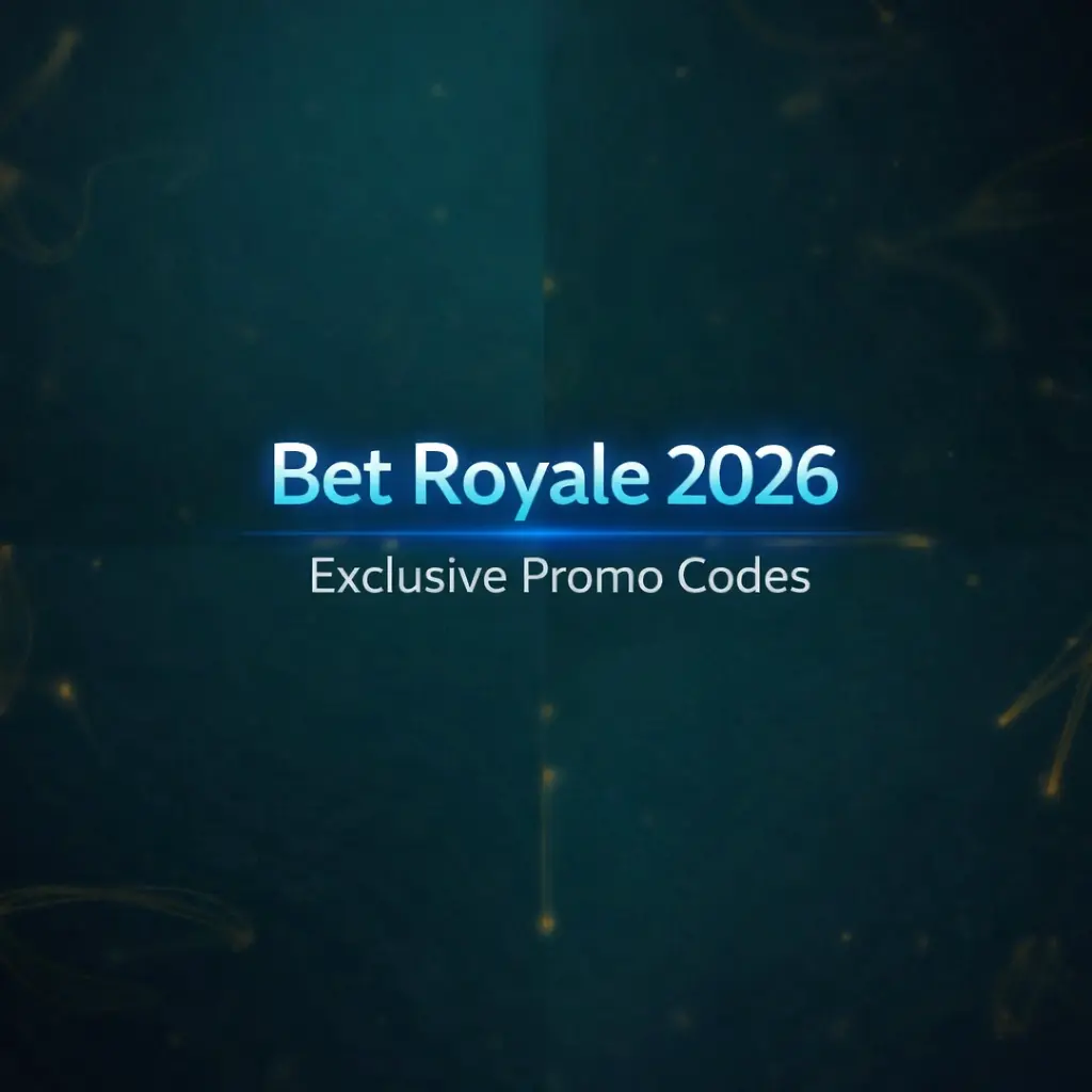 Bet Royale 2026 Exclusive Promo Codes